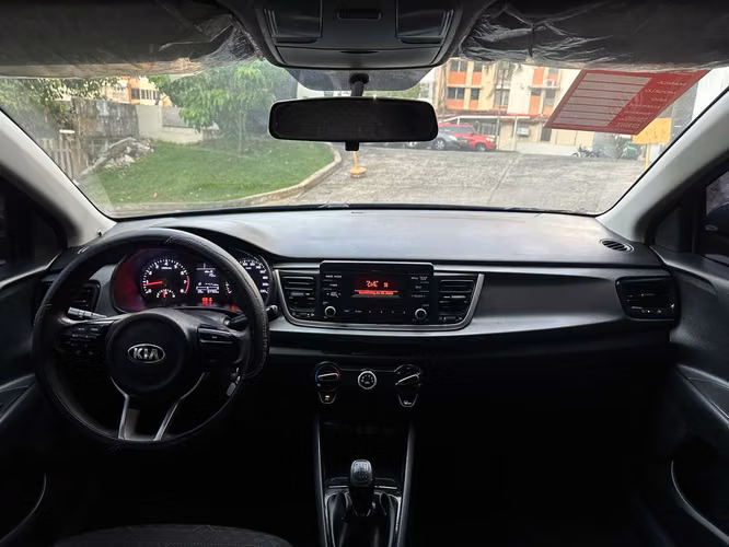 KIA RIO 2020 MANUAL - Imagen 3