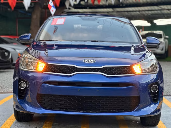 KIA RIO 2020 MANUAL - Imagen 10