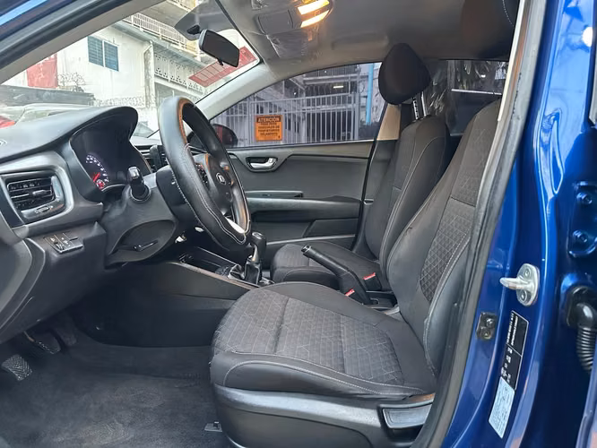 KIA RIO 2020 MANUAL - Imagen 2