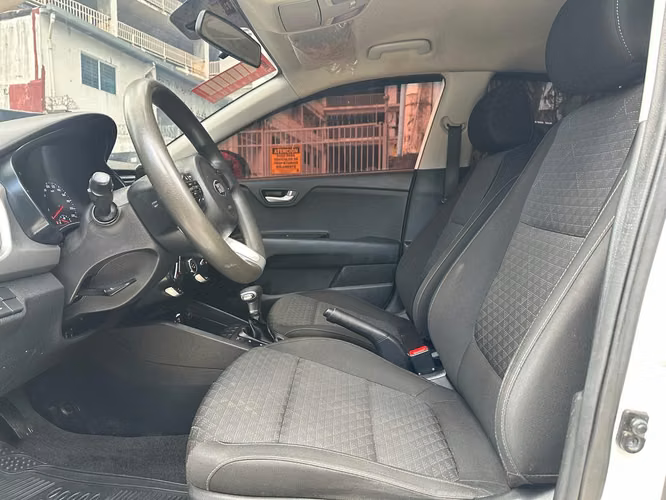KIA RIO 2020 - Imagen 2