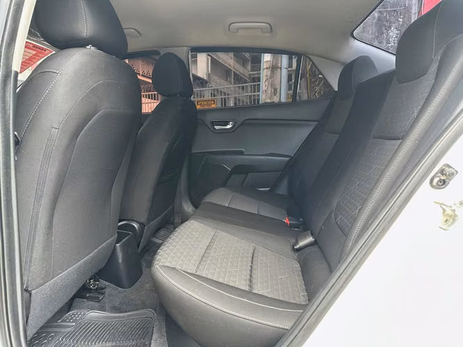 KIA RIO 2020 - Imagen 3