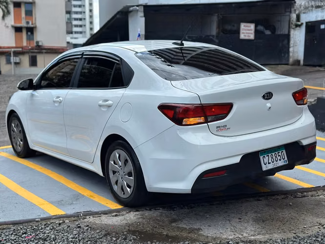 KIA RIO 2020 - Imagen 5