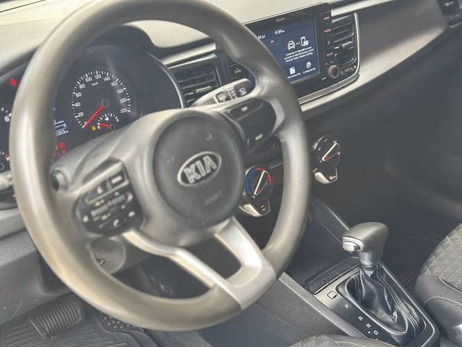KIA RIO 2020 - Imagen 11