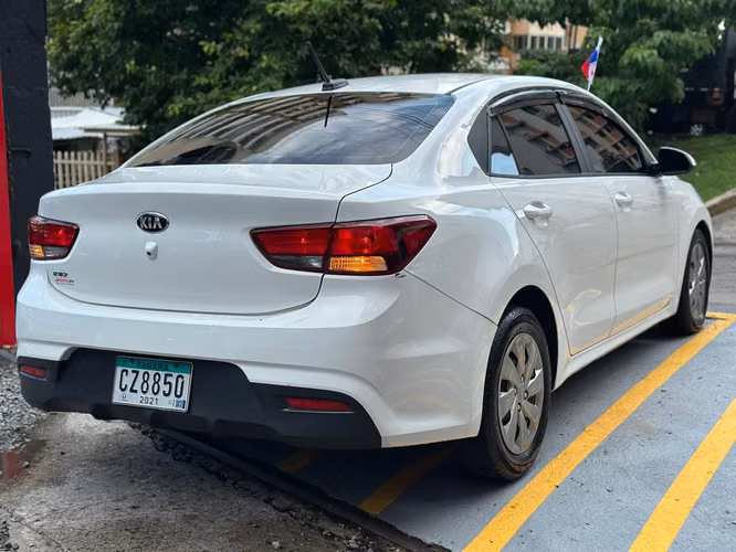KIA RIO 2020 - Imagen 7