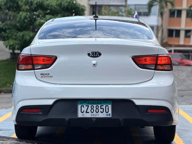 KIA RIO 2020 - Imagen 6