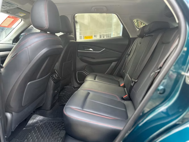 Dongfeng Forthing T5 EVO 2026 - Imagen 2