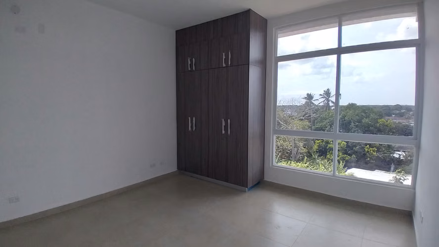Apartamento en Alquiler en Juan Diaz RJ