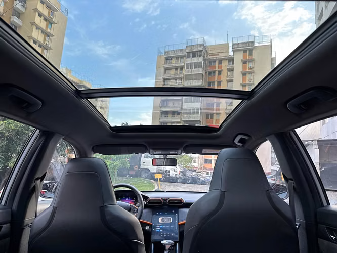 Dongfeng Shine GS 1.5 2025 - Imagen 6