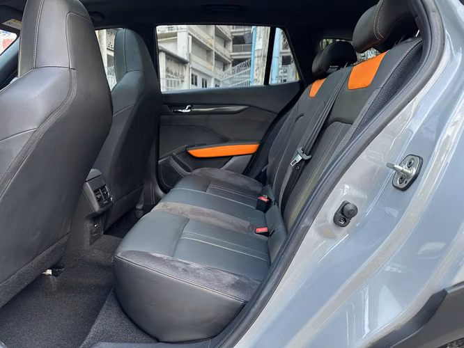Dongfeng Shine GS 1.5 2025 - Imagen 5