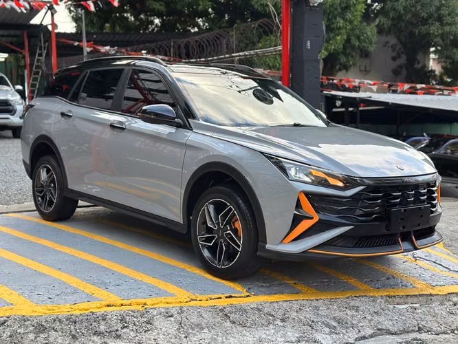 Dongfeng Shine GS 1.5 2025 - Imagen 11