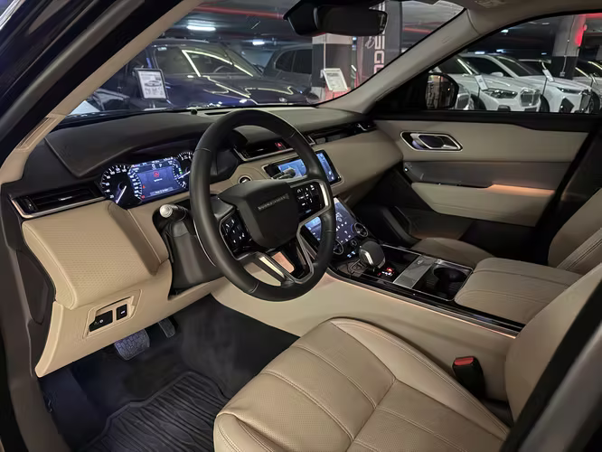 LAND ROVER RANGE ROVER VELAR 2023 - Imagen 11