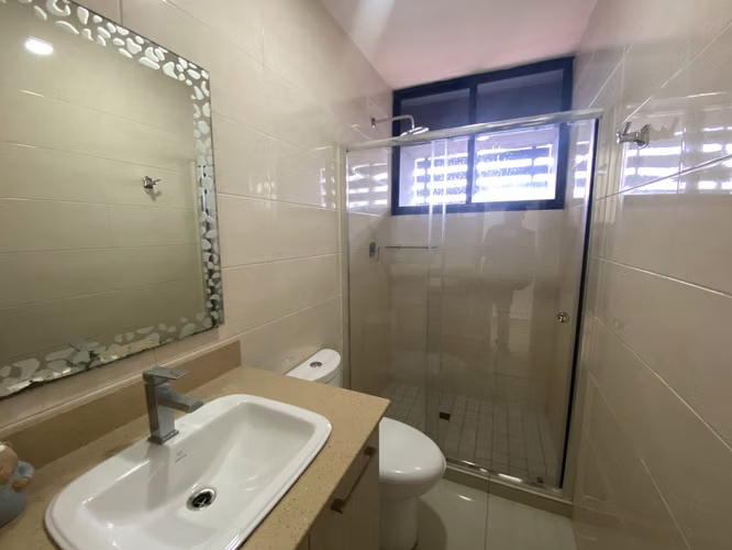 Apartamento Full Amoblado en Alquiler | PH Balboa Bay | Bella Vista
