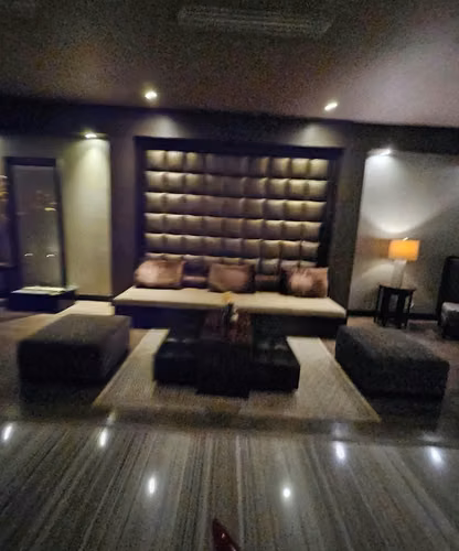Pta Pacífica | Antiguo Trump | Estudio Vista Mar Amoblado ($1,500)