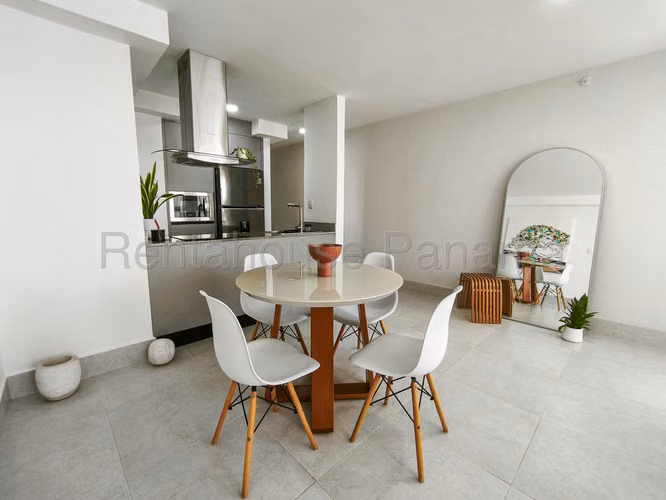 Alquiler de Apartamento en San Francisco