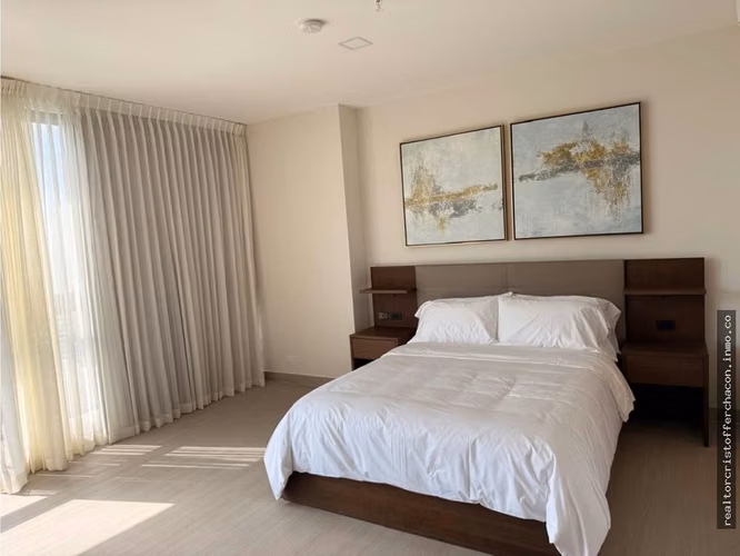 Bonito Apartamento PH Arcadia Costa del Este Juan Díaz  - Amoblado