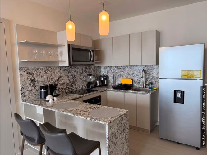 Bonito Apartamento PH Arcadia Costa del Este Juan Díaz  - Amoblado