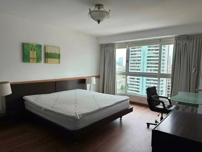 Avenida Balboa | P.H. Bayfront | 1Rec Vista Mar ($1,600)