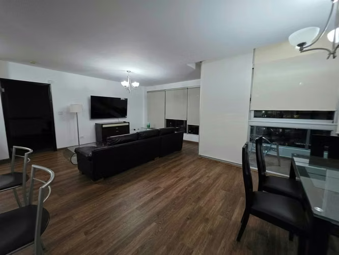 Avenida Balboa | P.H. Bayfront | 1Rec Vista Mar ($1,600)