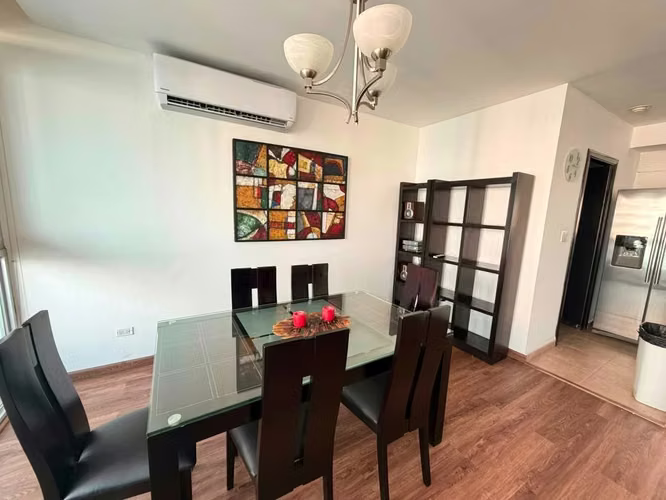 Avenida Balboa | P.H. Bayfront | 1Rec Vista Mar ($1,600)