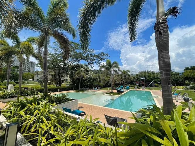 Alquiler de Casa en Panama Pacifico