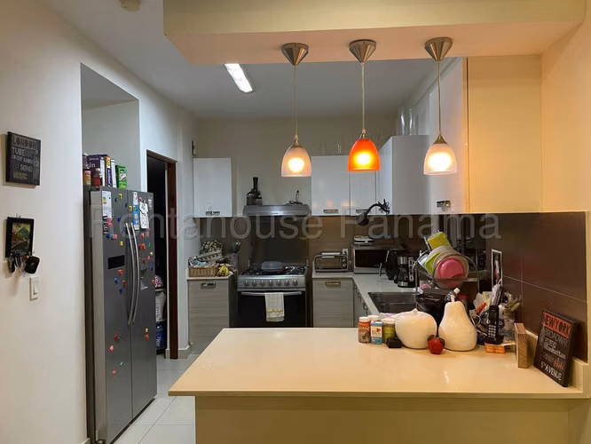Alquiler de Casa en Panama Pacifico