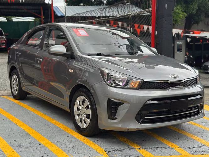 KIA SOLUTO 2020 - Imagen 9