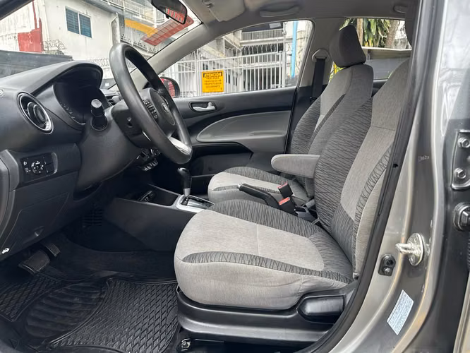 KIA SOLUTO 2020 - Imagen 2