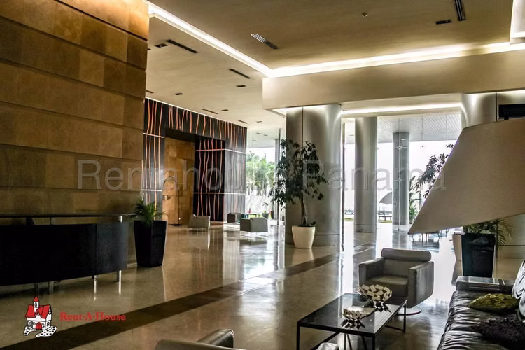 ALQUILER APARTAMENTO AQUAMARE 27ML710