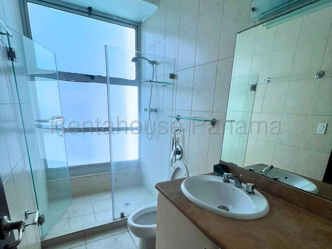 ALQUILER APARTAMENTO AQUAMARE 27ML710
