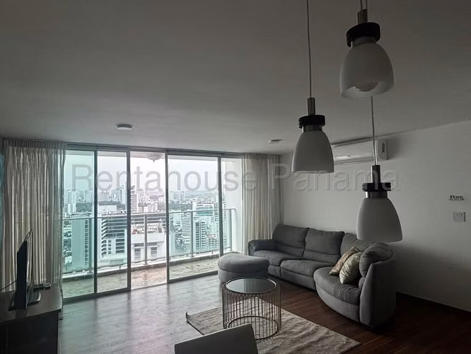 Alquiler de Apartamento en San Francisco