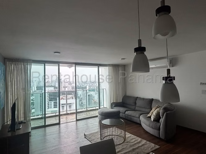 Alquiler de Apartamento en San Francisco