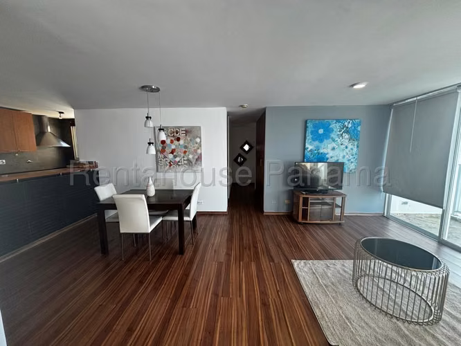 Alquiler de Apartamento en San Francisco