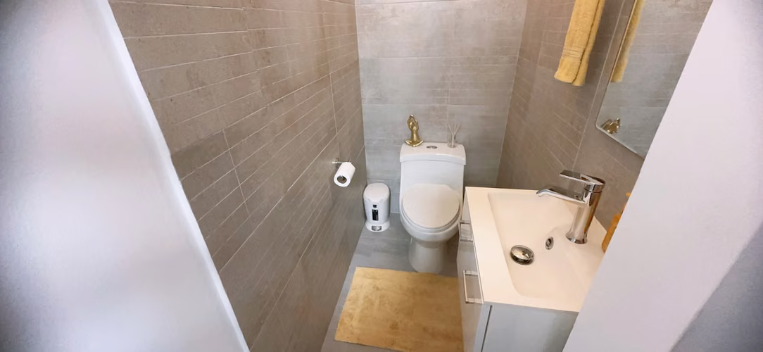 Ganga Apartamento Ph Penthouse Loma Vista Tower  La Loma  Pueblo Nuevo  - Amoblado