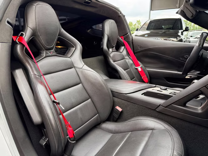 CHEVROLET CORVETTE 2019 - Imagen 13