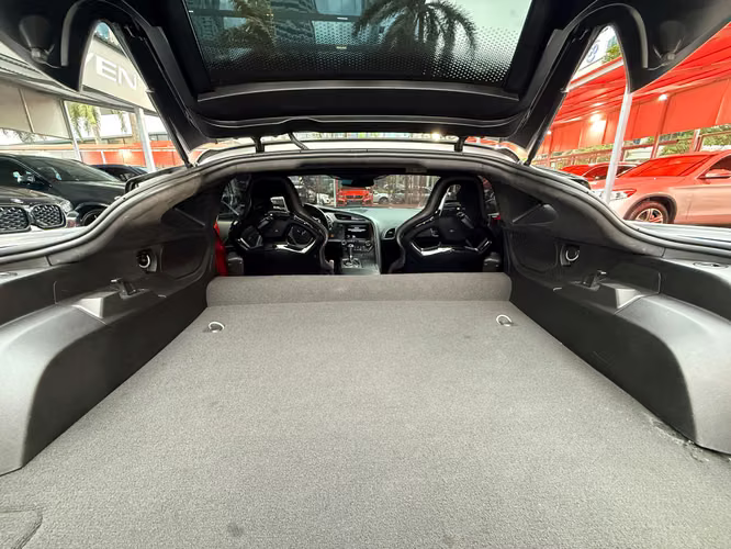 CHEVROLET CORVETTE 2019 - Imagen 15