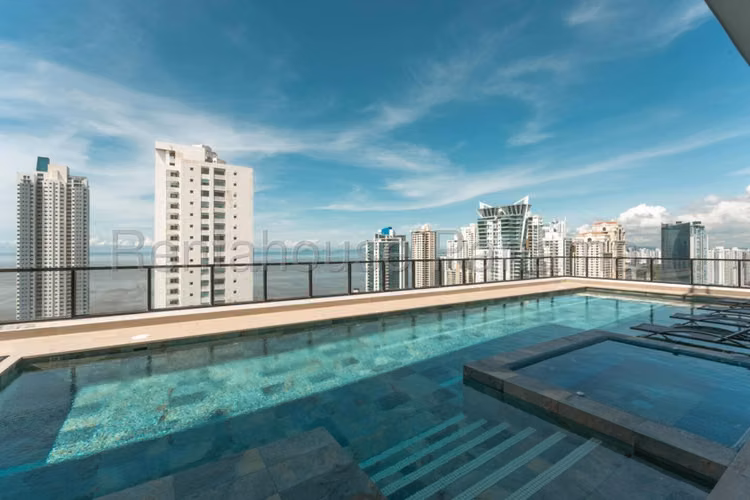 Alquiler de Apartamento en Costa del Este