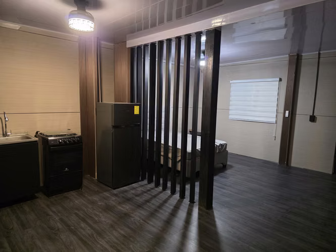 Alquiler de apartamento