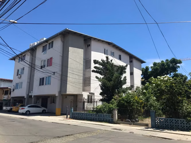 Rio Baja Calle 5th. 30-apartment building $1,700,000