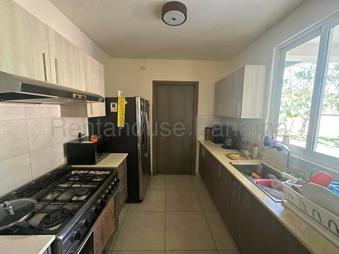 Alquiler de Casa en Panama Pacifico