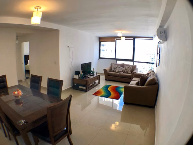 Se Vende Apartamento en PH San Francisco Bay – Torre 500 | $160,000