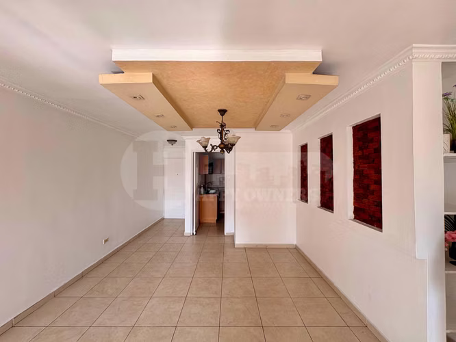 Alquiler de apartamento en PH Aquazul, Bella Vista