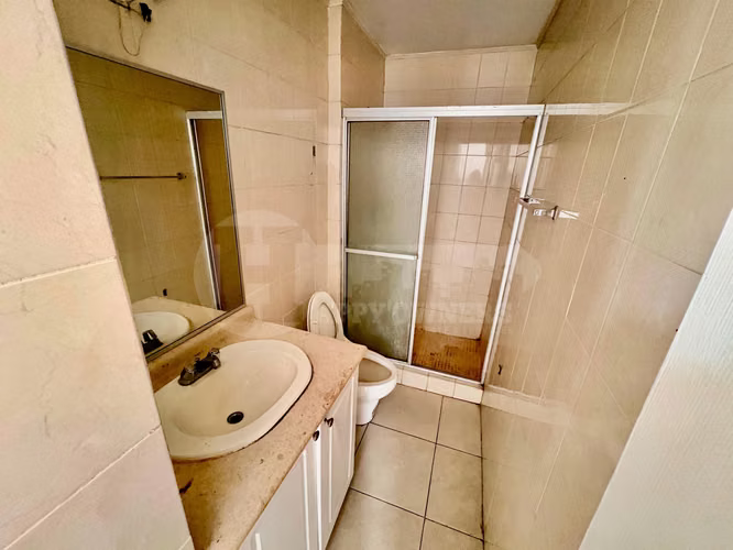 Alquiler de apartamento en PH Aquazul, Bella Vista
