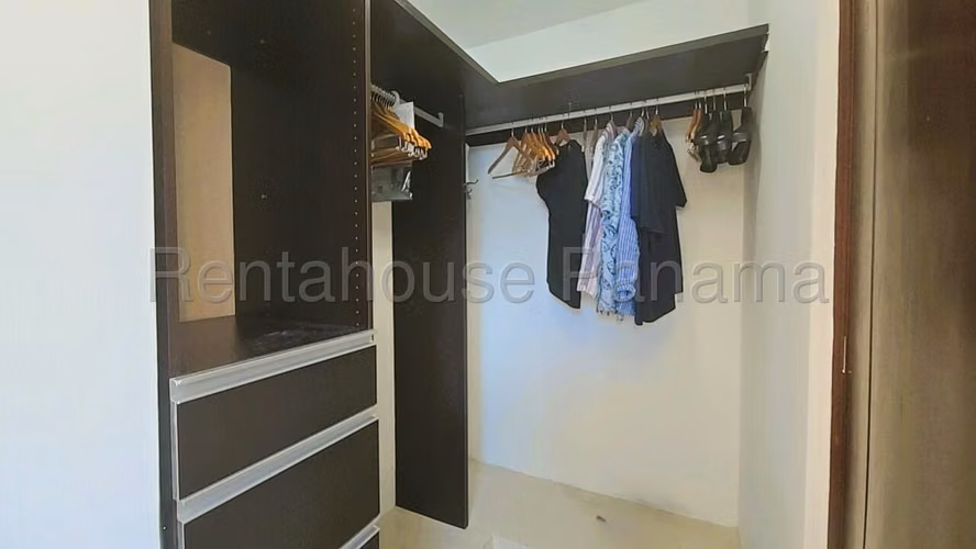 Alquiler de Apartamento en El Cangrejo Ph Park City Solo Cliente Directo LFC