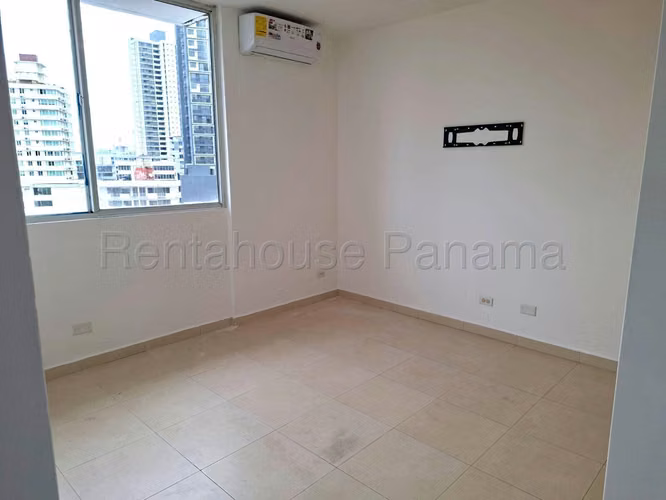 Alquiler de Apartamento en El Cangrejo Ph Solaris Solo Cliente Directo LFC