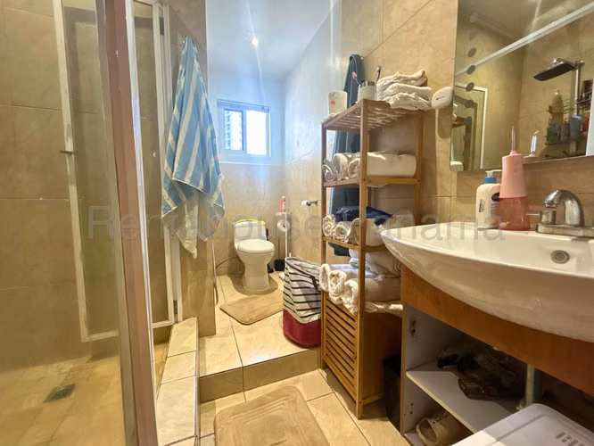 Venta de Apartamento en El Cangrejo Ph Americana Solo Cliente Directo LFC