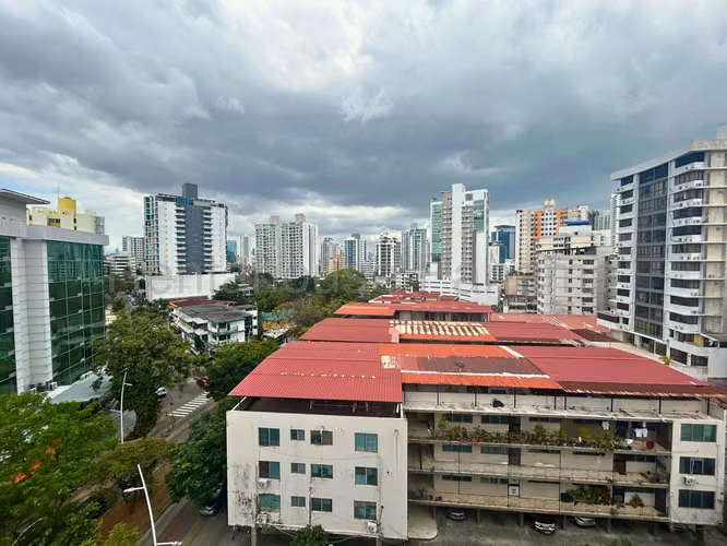 Venta de Apartamento en El Cangrejo Ph Americana Solo Cliente Directo LFC