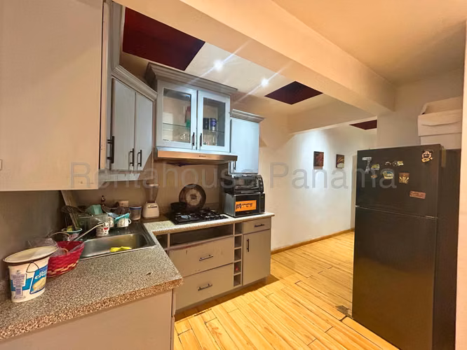 Venta de Apartamento en El Cangrejo Ph Americana Solo Cliente Directo LFC