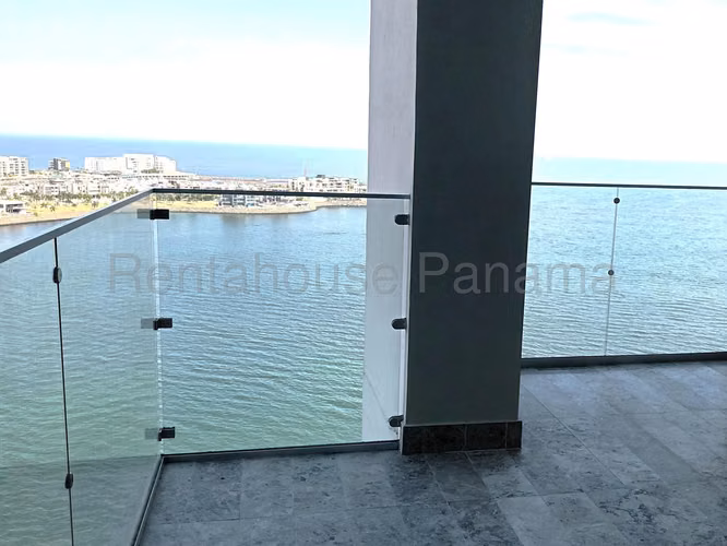 Venta de Apartamento en Paitilla Ph Sea Point Solo Cliente Directo LFC
