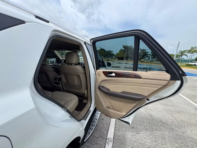 2014 MERCEDES BENZ ML300 - Imagen 11