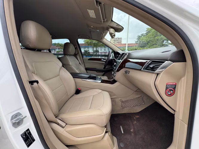 2014 MERCEDES BENZ ML300 - Imagen 14